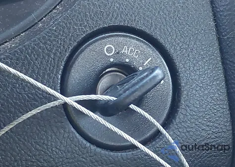 2008 Pontiac G6 из США, поврежденный, VIN 1G2ZG57B184123662